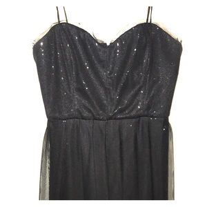 Max and Cleo (higher end BCBG brand)